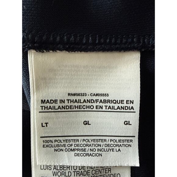 USA Nike Pro Elite Athlete Sponsored 2019 Track & Field Olympic Jacket SZ L/T - Picture 8 of 10